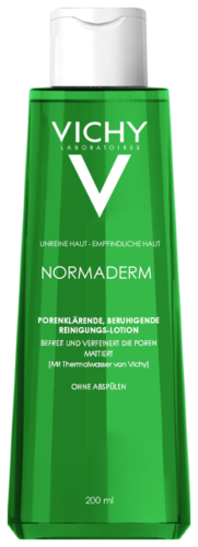 Vichy Normaderm Reinigungs-Lotion