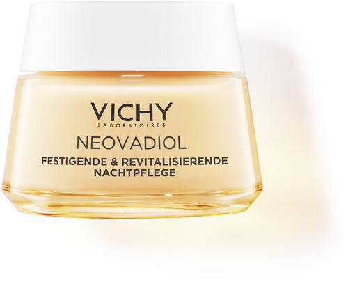 Vichy Neovadiol Festigende & Revitalisierende Nachtpflege