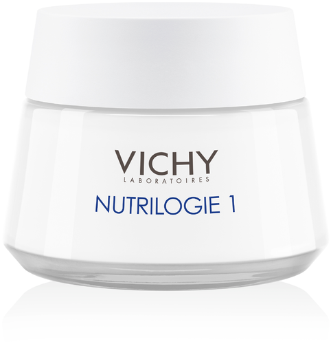 Vichy Nutrilogie 1 Pflege für trockene Haut