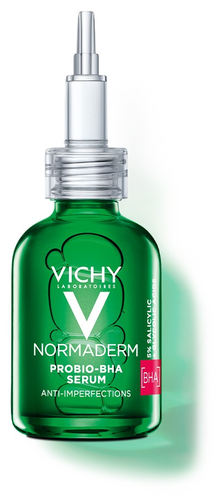 Vichy Normaderm Probio-BHA Anti-Unreinheiten Serum