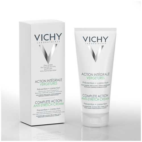 Vichy Schwangerschaftsstreifencreme