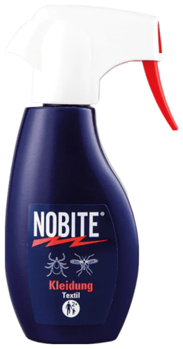 Nobite Kleidung Spray