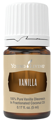 Young Living Vanilla
