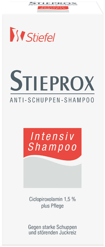 Stieprox Intensiv Shampoo