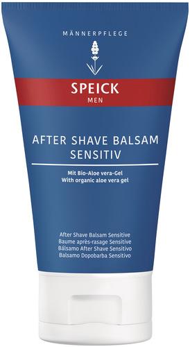 Speick Men After Shave Balsam Sensitiv