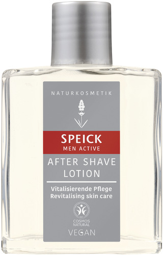 Speick Men Active After Shave Lotion