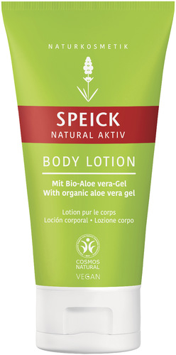 Speick Natural Aktiv Body Lotion