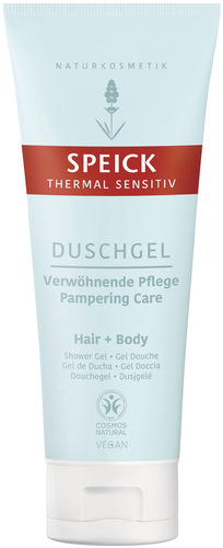 Speick Thermal Sensitiv Duschgel