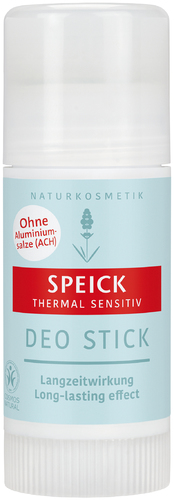 Speick Thermal Sensitiv Deo Stick