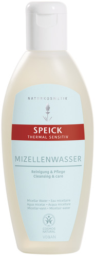 Speick Thermal Sensitiv Mizellenwasser