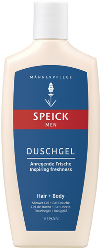 Speick Men Duschgel