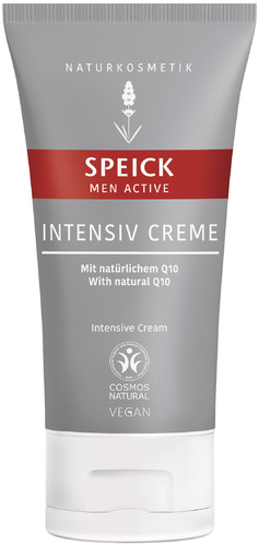 Speick Men Active Intensiv Creme