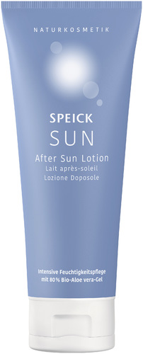 Speick Sun After Sun Lotion
