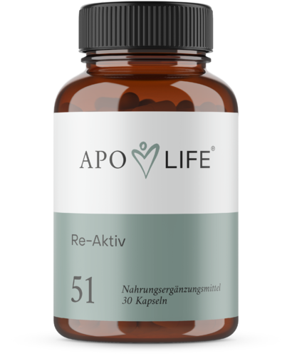 ApoLife 51 Re-Activ