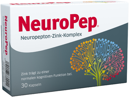 NeuroPep