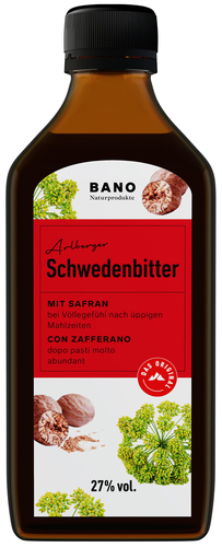 Arlberger Schwedenbitter