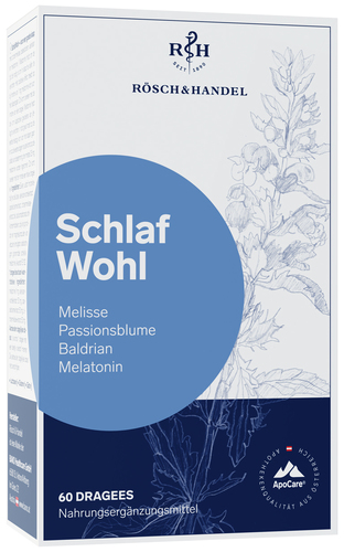 Apocare Schlaf Wohl