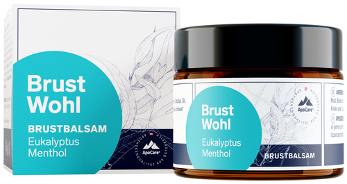 Apocare Brust Wohl Brustbalsam