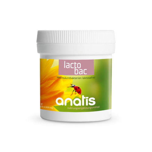 Anatis Lactobac
