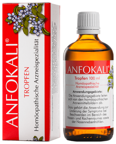 Anfokali Tropfen
