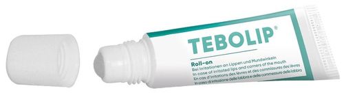 Tebo Lip Roll-On