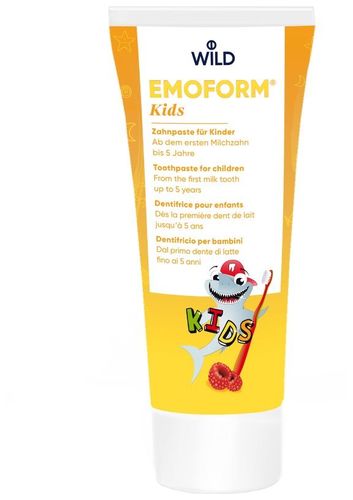 Emoform Kids