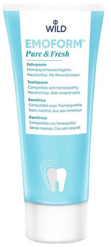Emoform Pure & Fresh
