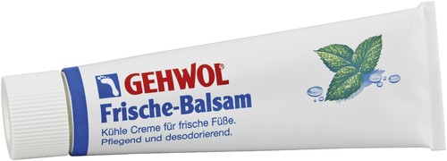 Gehwol Frische-Balsam