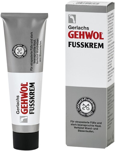 Gehwol Fusskrem