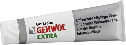 Gehwol Extra Fußpflege Creme