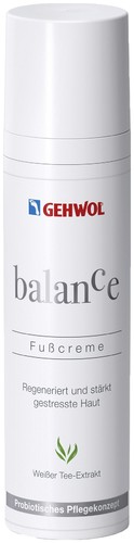 Gehwol Balance Fußcreme