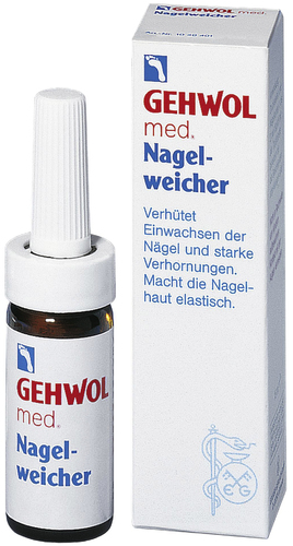 Gehwol Med Nagelweicher