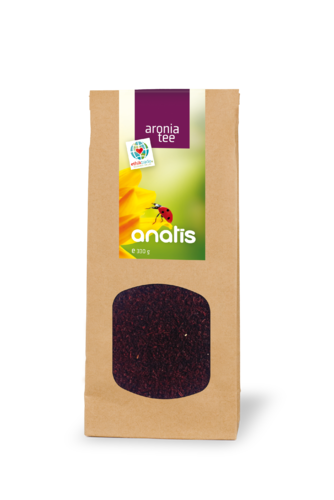 Anatis Aronia Tee