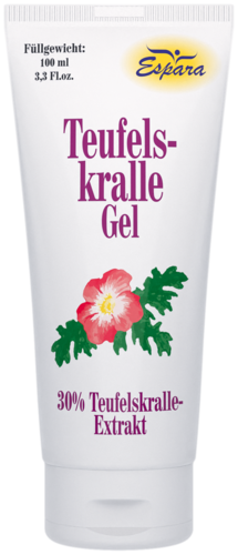Espara Teufelskralle Gel