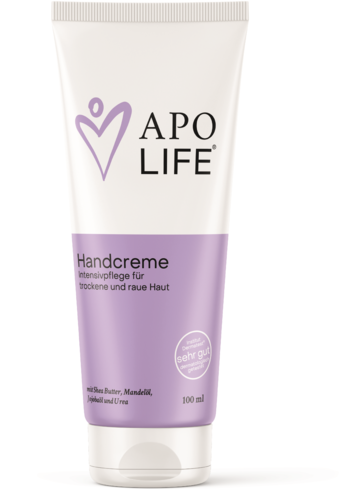 ApoLife Handcreme