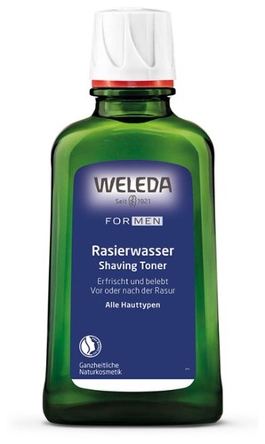 Weleda For Men Rasierwasser