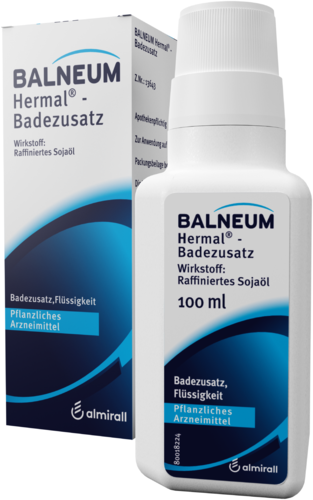 Balneum Hermal - Badezusatz