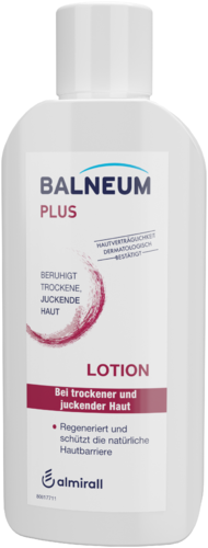 Balneum Plus Lotion