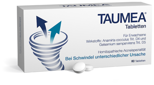 Taumea Tabletten