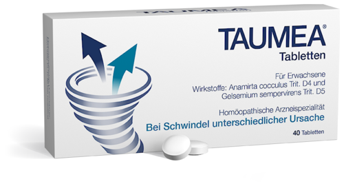 Taumea Tabletten