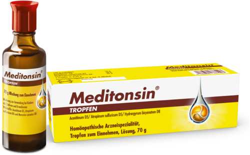 Meditonsin Tropfen