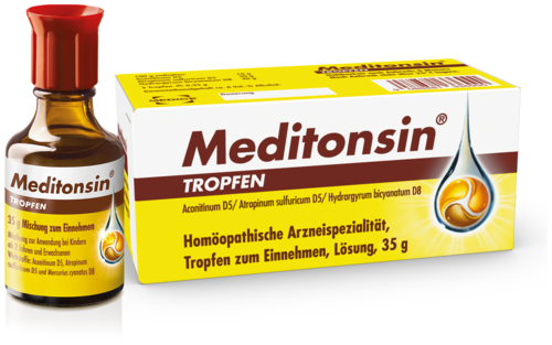 Meditonsin Tropfen