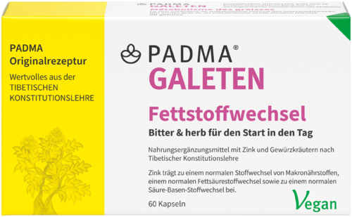 Padma Galetonin