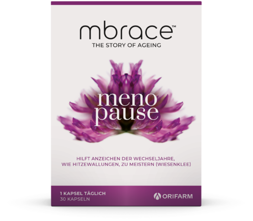 mbrace Menopause