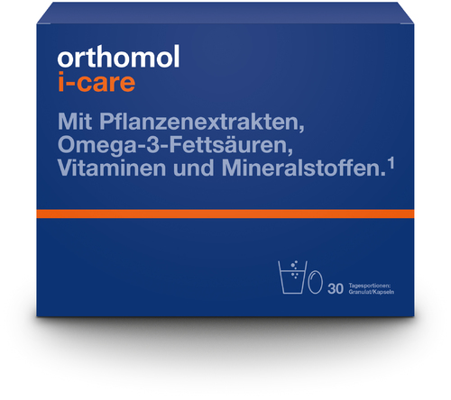 Orthomol i-care