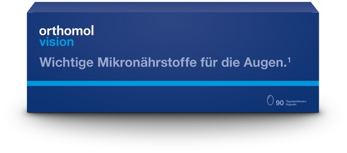 Orthomol Vision