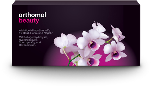 Orthomol Beauty