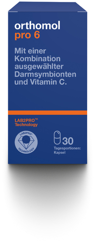 Orthomol Pro 6