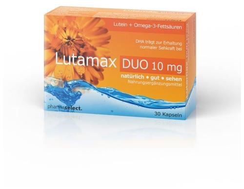 Lutamax Duo 10mg