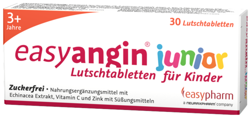 Easyangin Junior